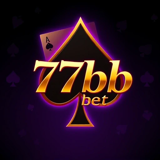 77bb bet Logo