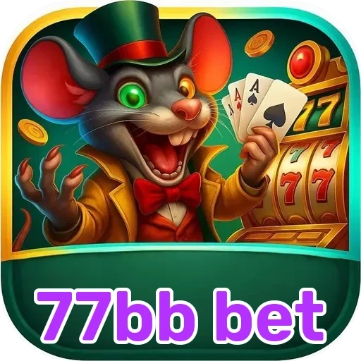 77bb bet: A Plataforma de Jogos Que Encanta a Todos