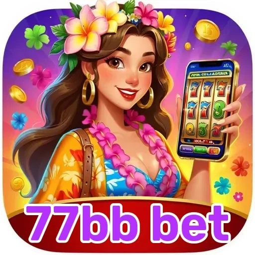 77bb bet: A Revolução do Login que Facilita seu Jogo