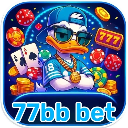 77bb bet: A Nova Fronteira do Jogo Online no Brasil