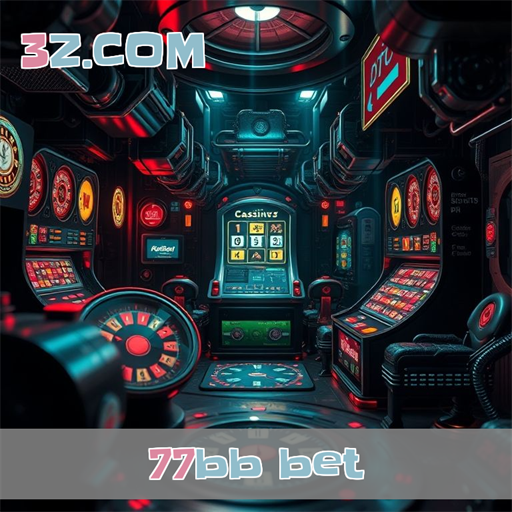 Apostas Empolgantes no 77bb bet: A Diversão Nunca Para