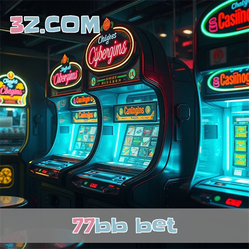 Atrações da Paga Que Encantam no 77bb Bet