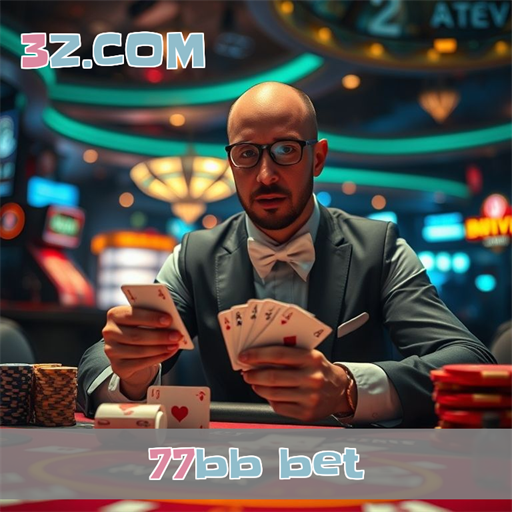 Inovação e Emoção na Plataforma 77bb bet para Apostadores