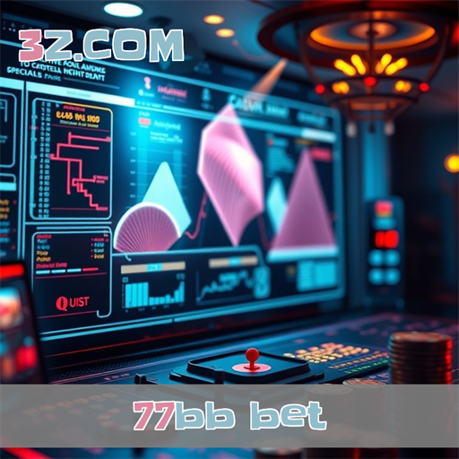 A Exclusividade da Seção VIP do 77bb Bet Revelada