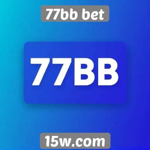 Explorando a experiência do usuário no 77bb bet